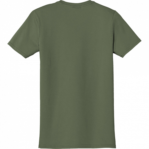 Gildan Softstyle T-Shirt 64000