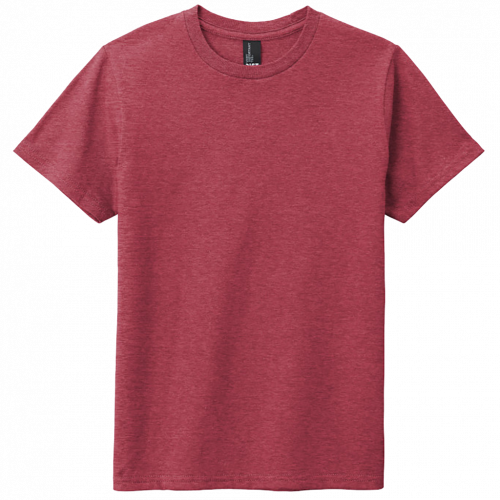 District Youth Very Important Tee DT6000Y (Customer Supplied)