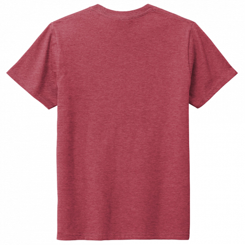 District Youth Very Important Tee DT6000Y (Customer Supplied)