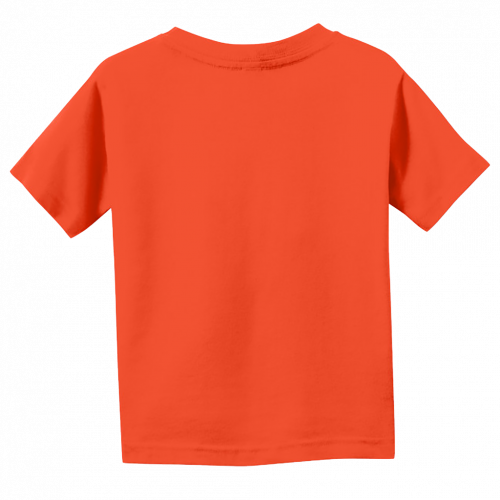 Rabbit Skins Toddler Fine Jersey Tee RS3321 (Customer Supplied)