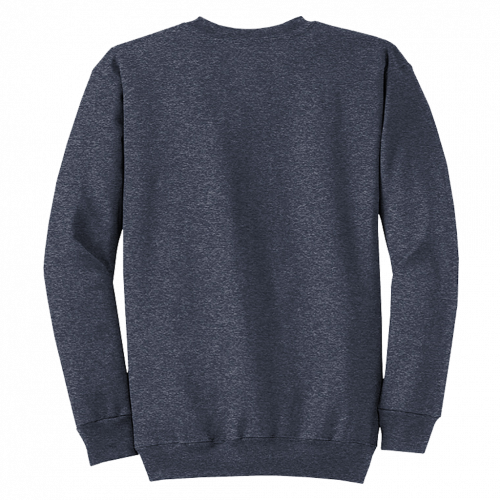 Port & Company Core Fleece Crewneck Sweatshirt PC78 (Customer Supplied)