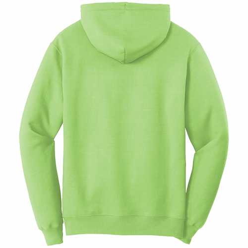 Gildan Heavy Blend Hooded Sweatshirt 18500