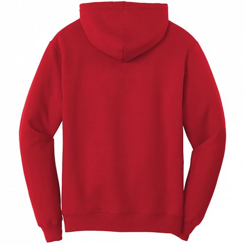 Hanes Ultimate Cotton - Pullover Hooded Sweatshirt F170
