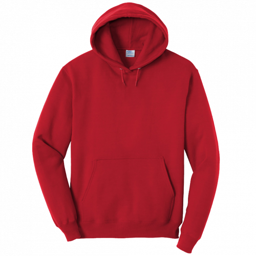 Hanes Ultimate Cotton - Pullover Hooded Sweatshirt F170