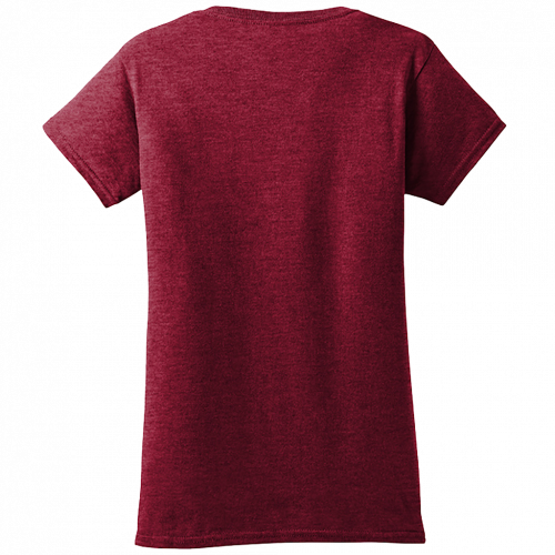 Gildan Softstyle Ladies T-Shirt 64000L