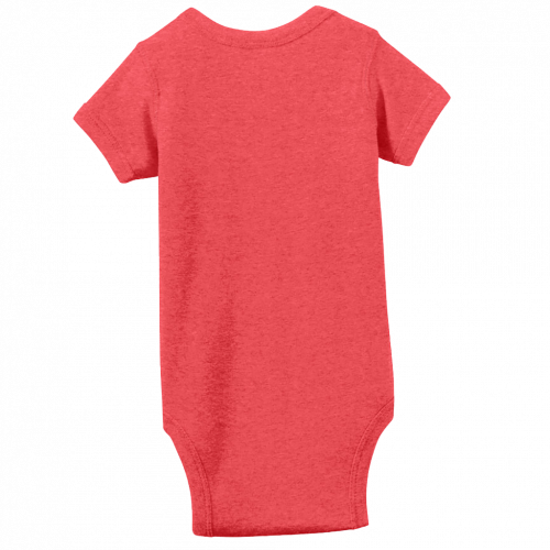 Rabbit Skins Infant Fine Jersey Bodysuit RS4424 (Customer Supplied)
