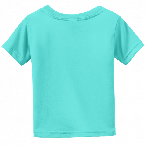Rabbit Skins Infant Fine Jersey Tee RS3322 (Customer Supllied)