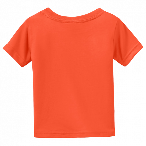 Rabbit Skins Infant Fine Jersey Tee RS3322