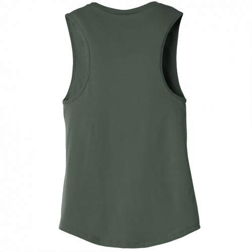 BELLA+CANVAS Womens Jersey Muscle Tank BC6003