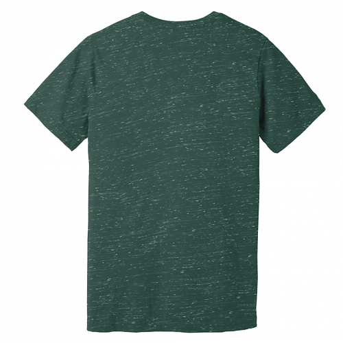 BELLA+CANVAS Unisex Jersey Short Sleeve V-Neck Tee BC3005 (Customer Supplied)