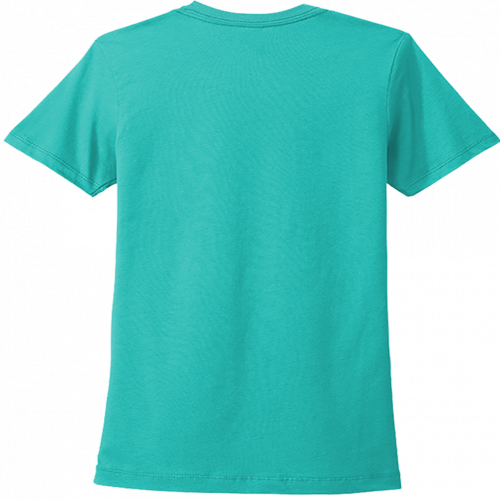 Next Level Womens Cotton Boyfriend Tee NL3900