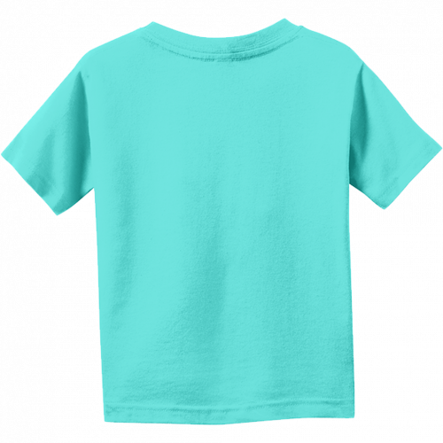 Rabbit Skins Toddler Fine Jersey Tee RS3321