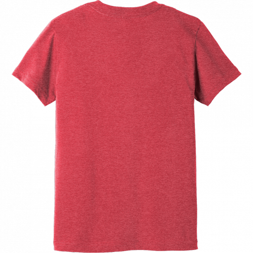 BELLA+CANVAS Youth Jersey Short Sleeve Tee BC3001Y (Customer Supplied)