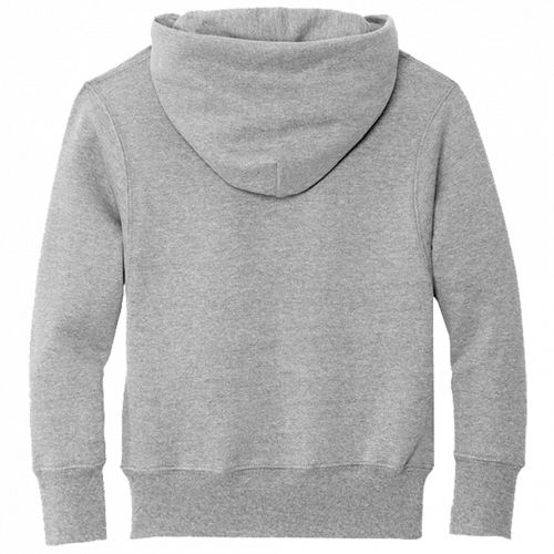 Port & Company Youth Core Fleece Pullover Hooded Sweatshirt PC90YH