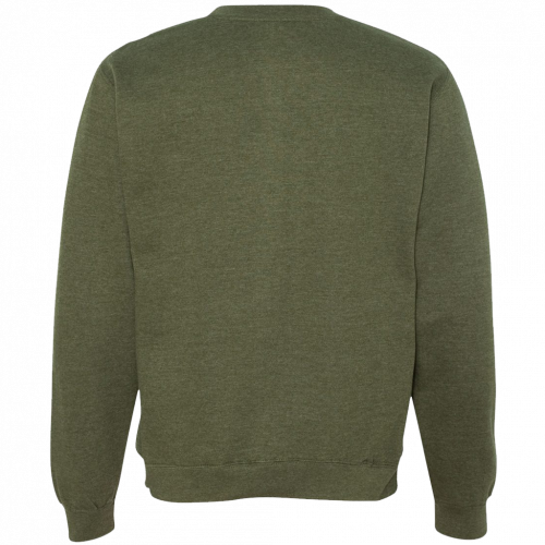 Independent Trading Co. Midweight Sweatshirt SS3000 (Customer Supplied)