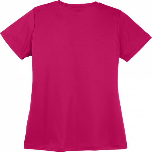 Sport-Tek Ladies PosiCharge Competitor Tee LST350 (DT)