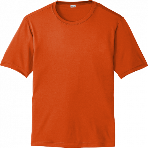 Sport-Tek PosiCharge Competitor Tee ST350 (DT)