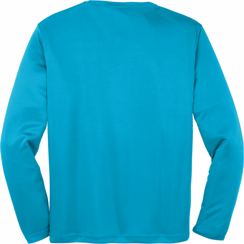 Sport-Tek Long Sleeve PosiCharge Competitor Tee ST350LS (DT)