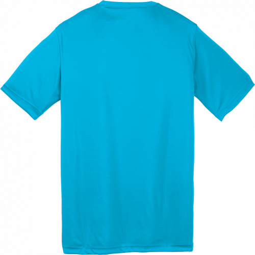 Sport-Tek Youth PosiCharge Competitor Tee YST350 (DT)