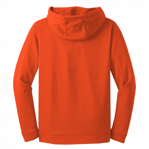 Sport-Tek Sport-Wick Fleece Hooded Pullover F244 (DT)