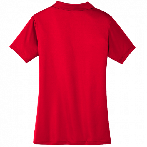 Sport-Tek Ladies PosiCharge Competitor Polo LST550 (DT) (Customer Supplied)