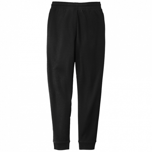 DistrictV.I.T. Fleece Jogger DT6107 (DT) (Customer Supplied)