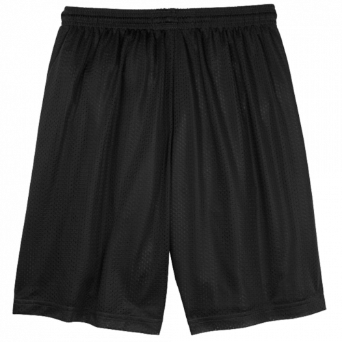 Sport-Tek PosiCharge Classic Mesh Short ST510 (DT) (Customer Supplied)