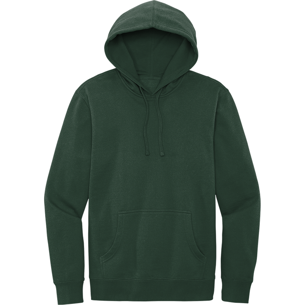 District V.I.T. Fleece Hoodie DT6100