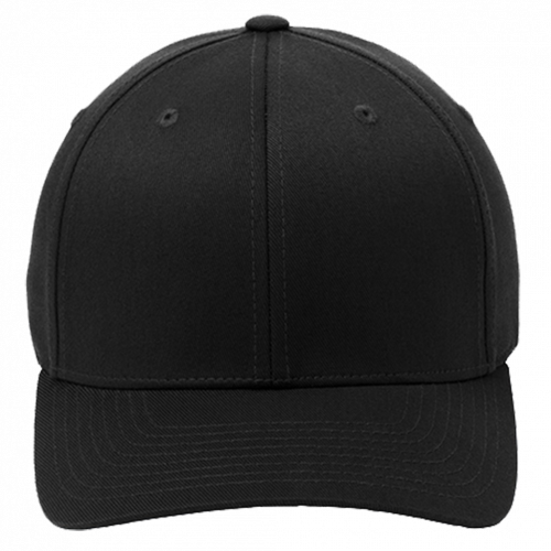 Hats (Leather Patches)