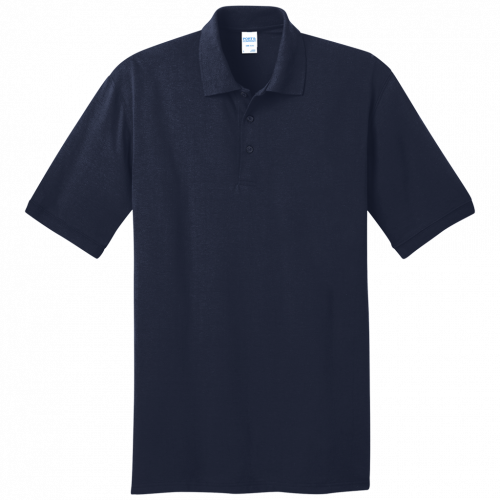Polos Short Sleeve