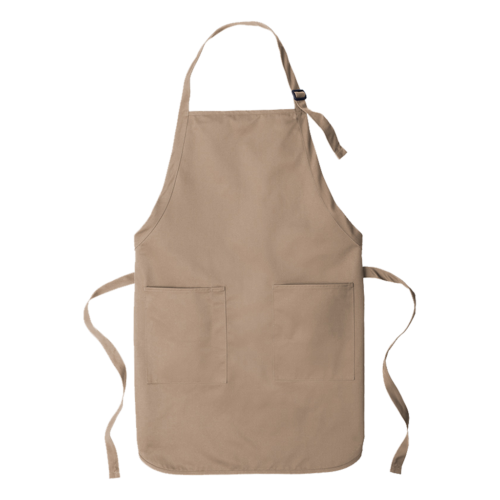 Apron (Customer Supplied)