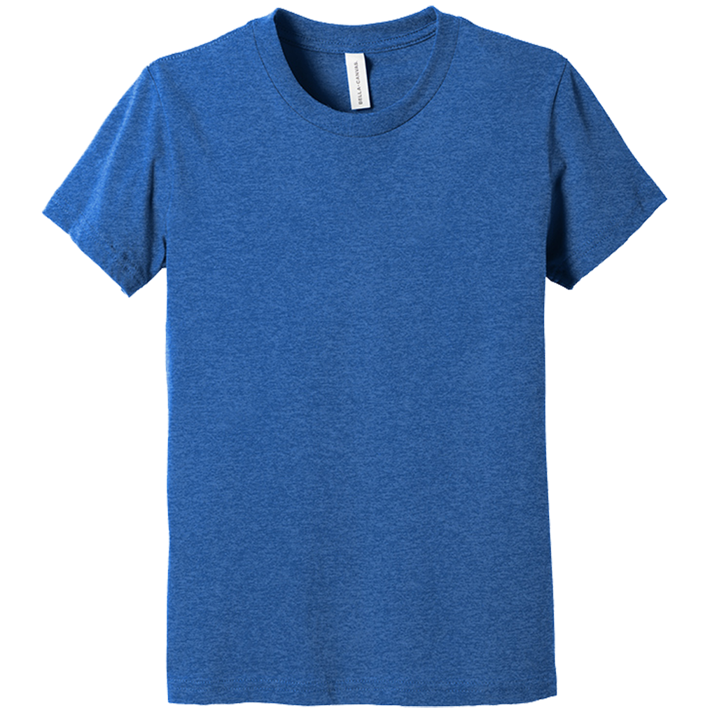 Youth Short Sleeve T-Shirts