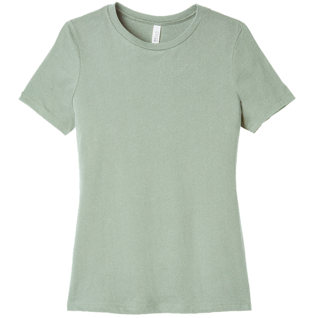 Women's Short Sleeve T-Shirts (Customer Supplied)