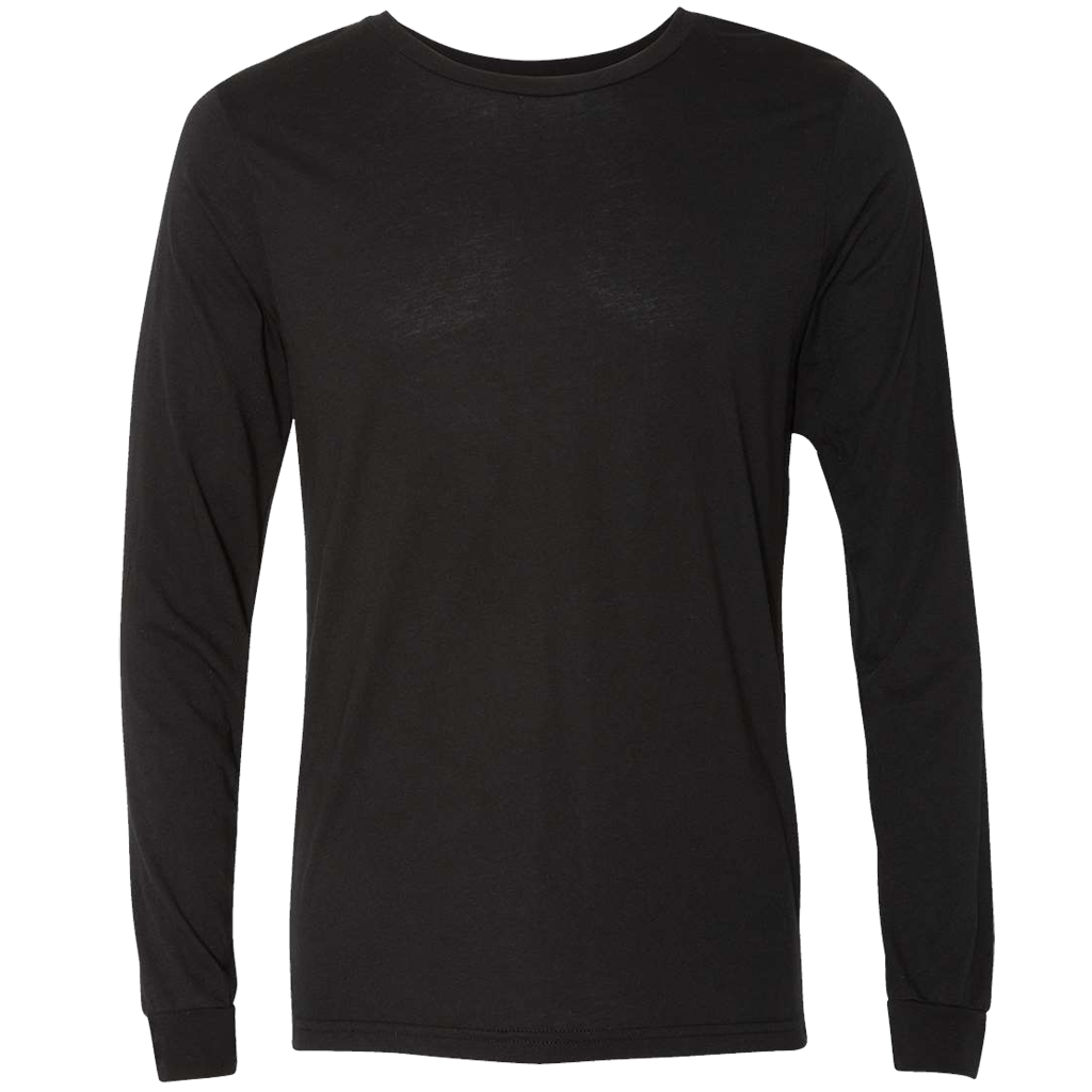 Long Sleeve Shirts (Customer Supplied)