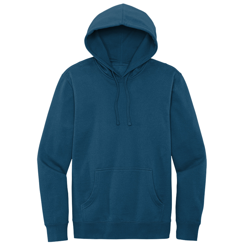 Hoodies (Customer Supplied)