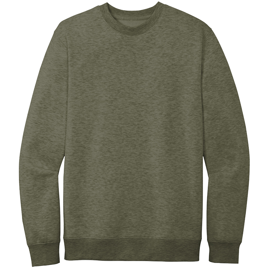 Crewneck Sweatshirts