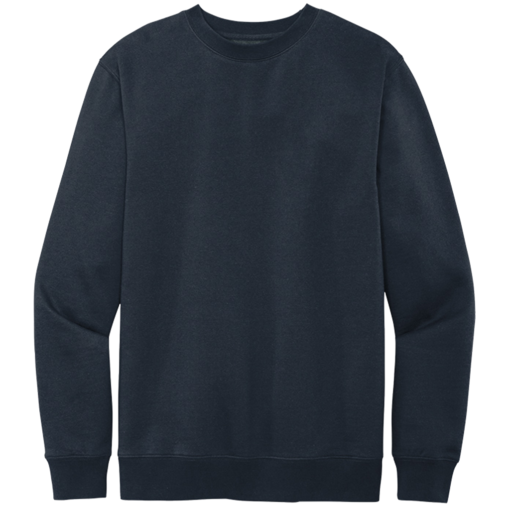 Crewneck Sweatshirts (Customer Supplied)