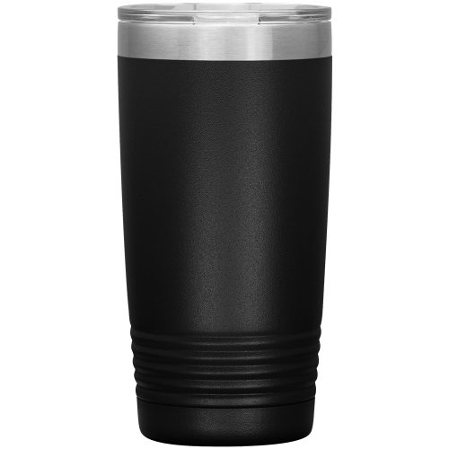 Tumbler (Customer Supplied)