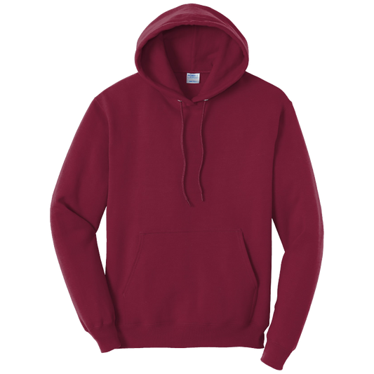 Gildan Heavy Blend Hooded Sweatshirt 18500 (Customer Supplied)