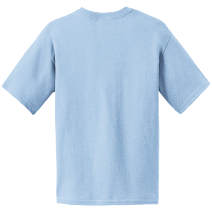 Gildan Youth Ultra Cotton 100% Cotton T-Shirt 2000B
