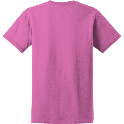 Gildan - Youth Ultra Cotton 100% Cotton T-Shirt 2000B (Customer Supplied)