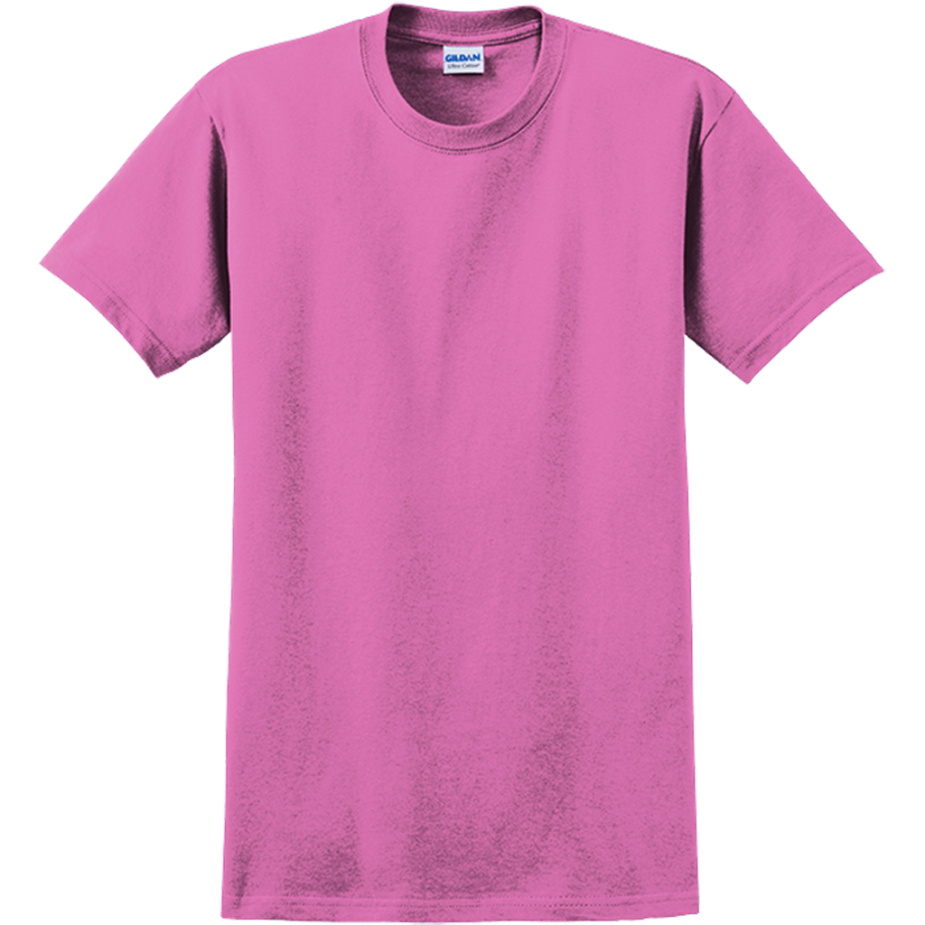 Gildan - Youth Ultra Cotton 100% Cotton T-Shirt 2000B (Customer Supplied)