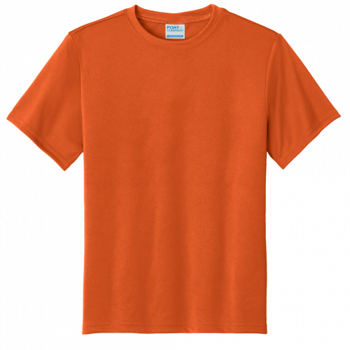 Port & Company Youth Performance Tee PC380Y (DT)