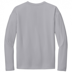 Port & Company Long Sleeve Performance Tee PC380LS (DT)