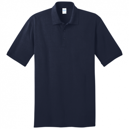 Port & Company Core Blend Jersey Knit Polo KP55