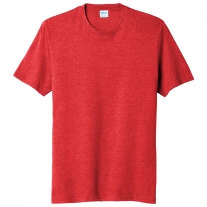 Port & Company Fan Favorite Blend Tee PC455