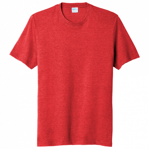 Port & Company Fan Favorite Blend Tee PC455