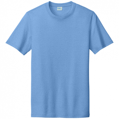 Port & Co Tri-Blend Tee PC330