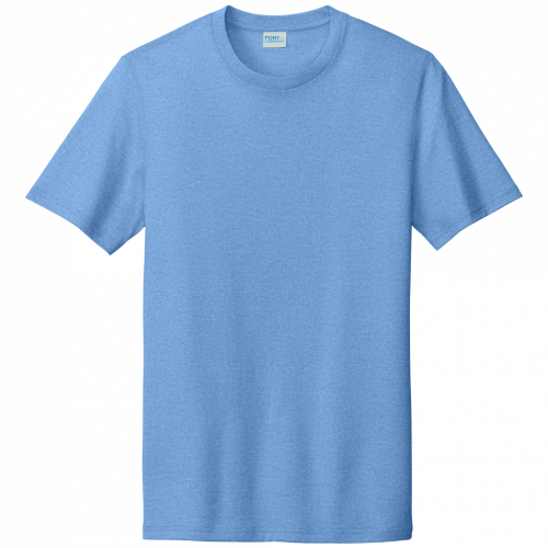 Port & Co Tri-Blend Tee PC330