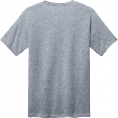 PC340  Port & Co CVC Tee PC340